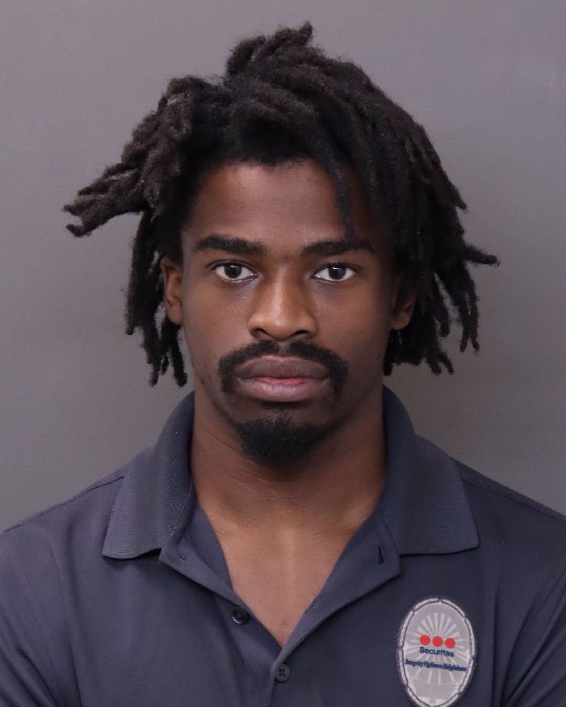 Hassan Abdikadir Muse booking photo
