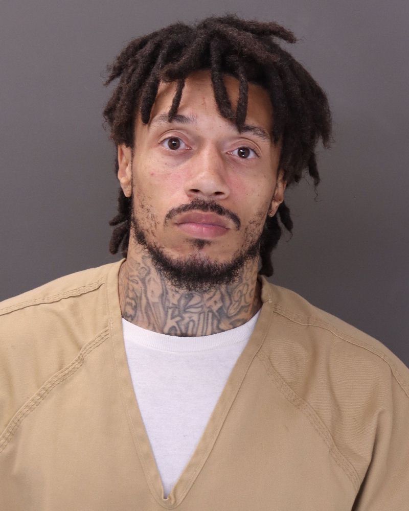 Booking photo of Kimberly R Grady