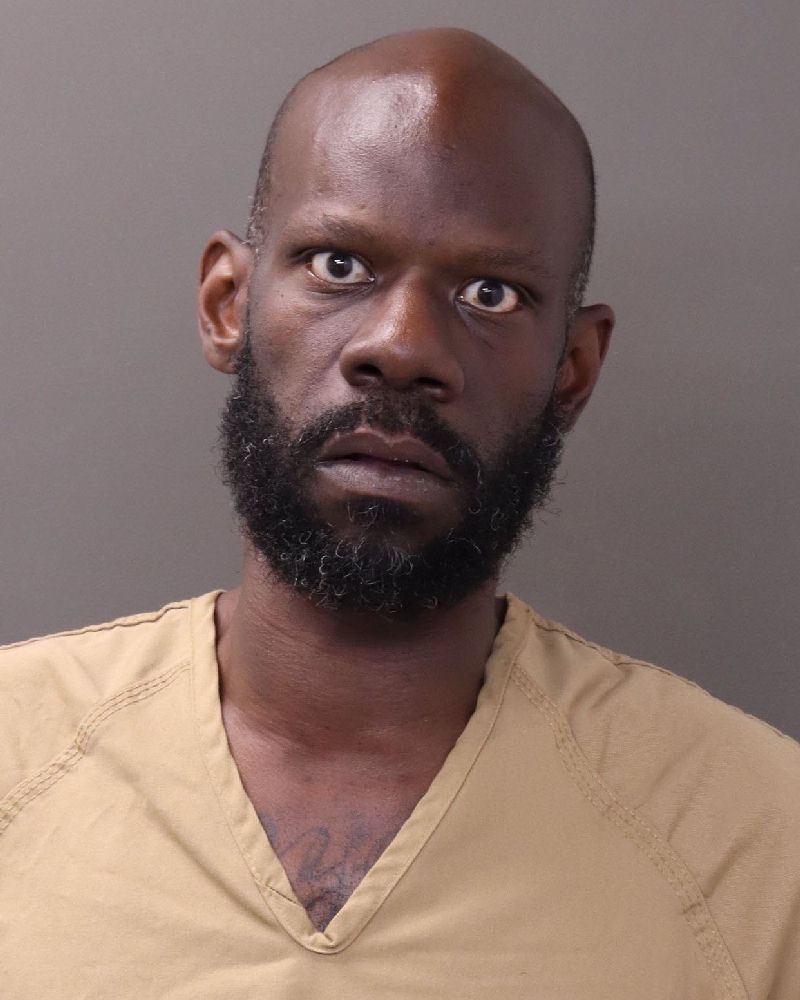 Booking photo of Elijahwon Antwan Fitzhugh