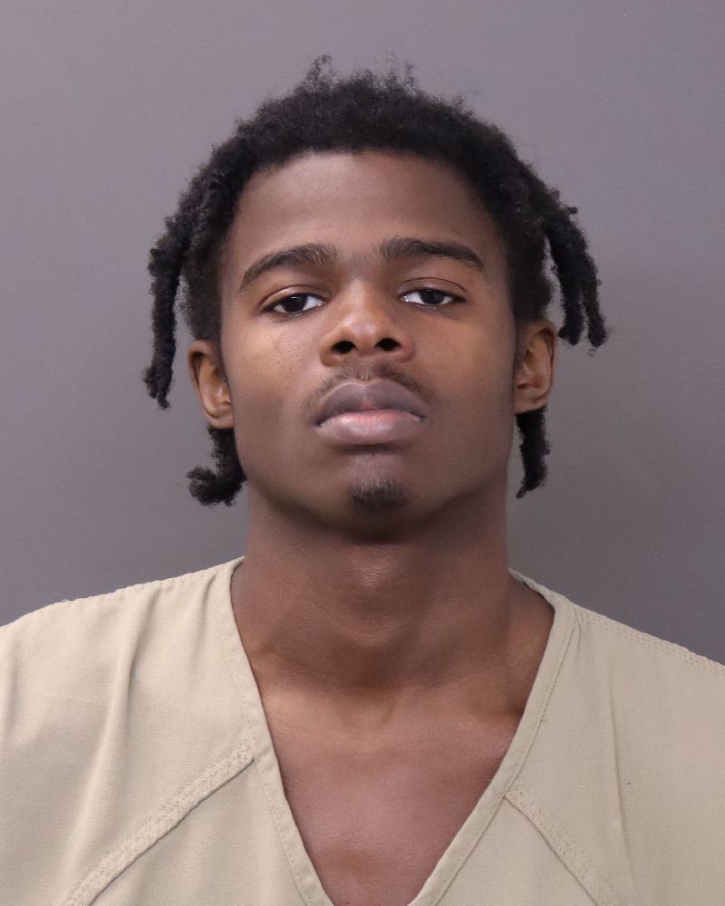 Booking photo of Tquan Marquel Boone