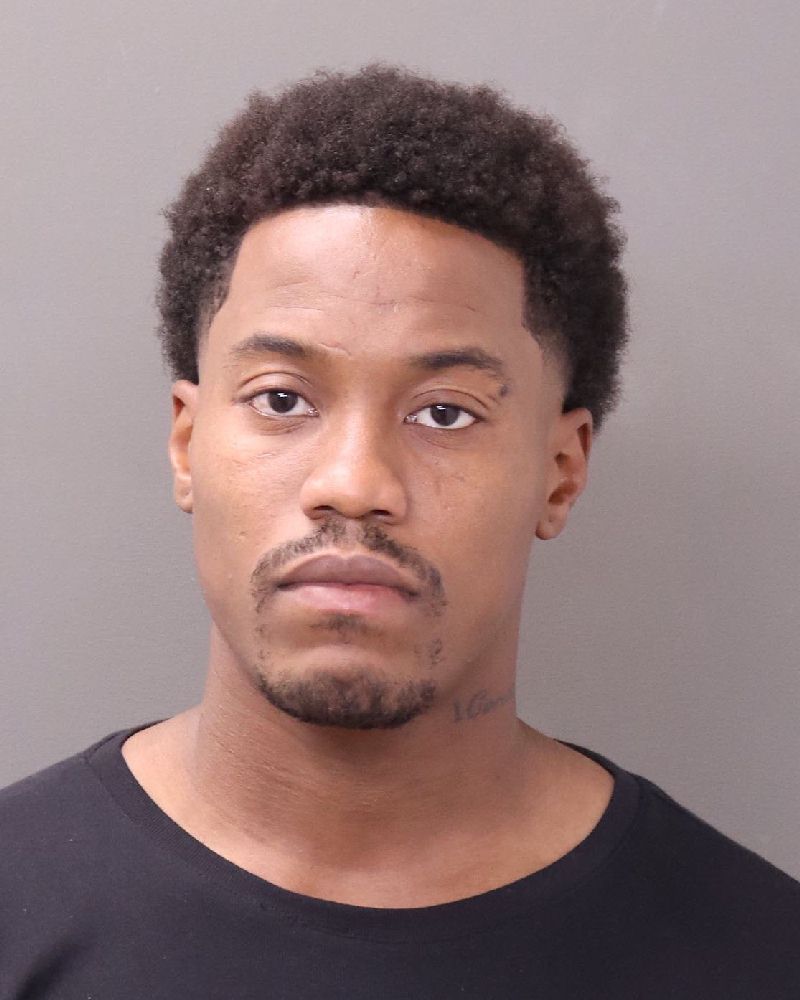 Marquan Aldashawn Daveonne Marquise Fluellen booking photo