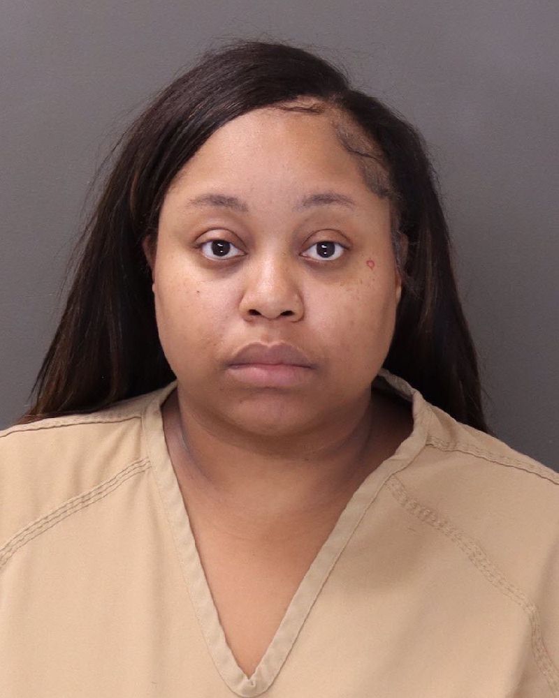 Mckenzie Denise Mcdaniels booking photo
