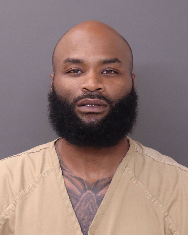 Booking photo of Dominique I Littleberry