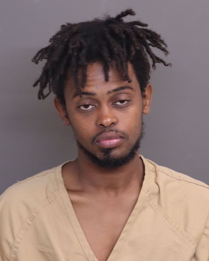 Booking photo of Abdinasir Hassan Abdi