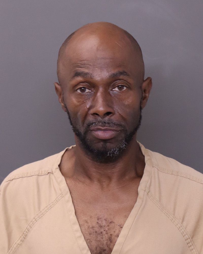 Booking photo of Kelly Lanette Smith
