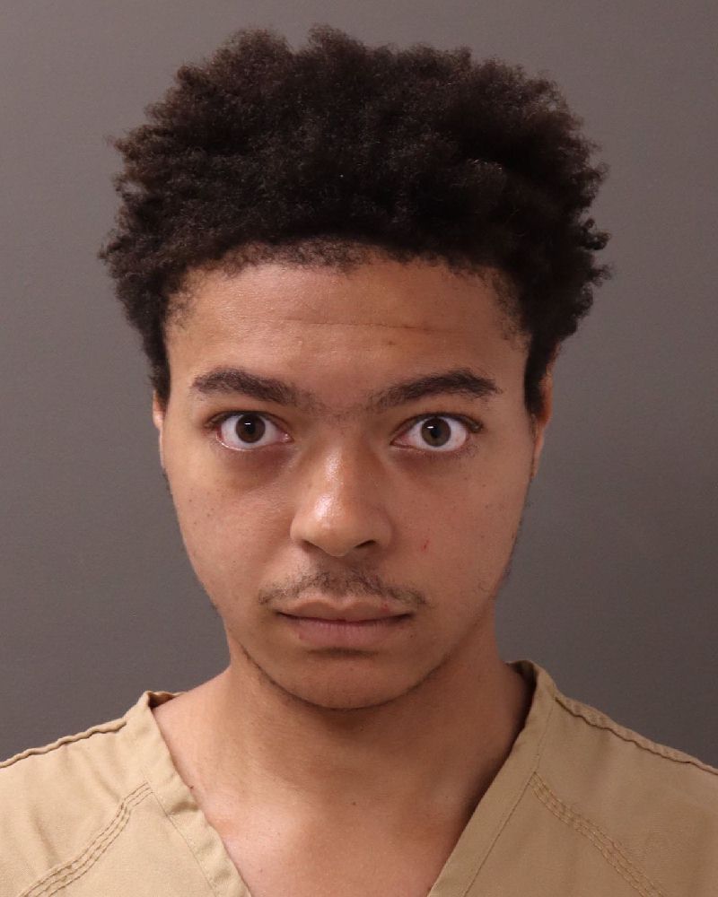 Booking photo of Monroe Iv Dowling
