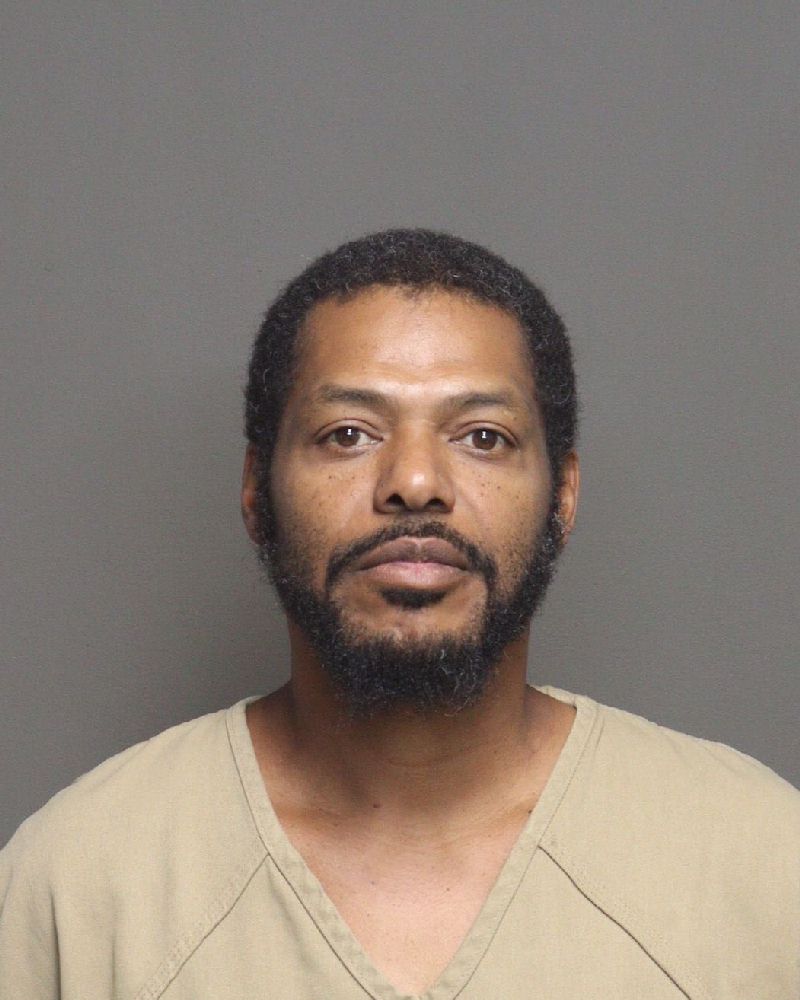 Booking photo of Luis Albert Ayala