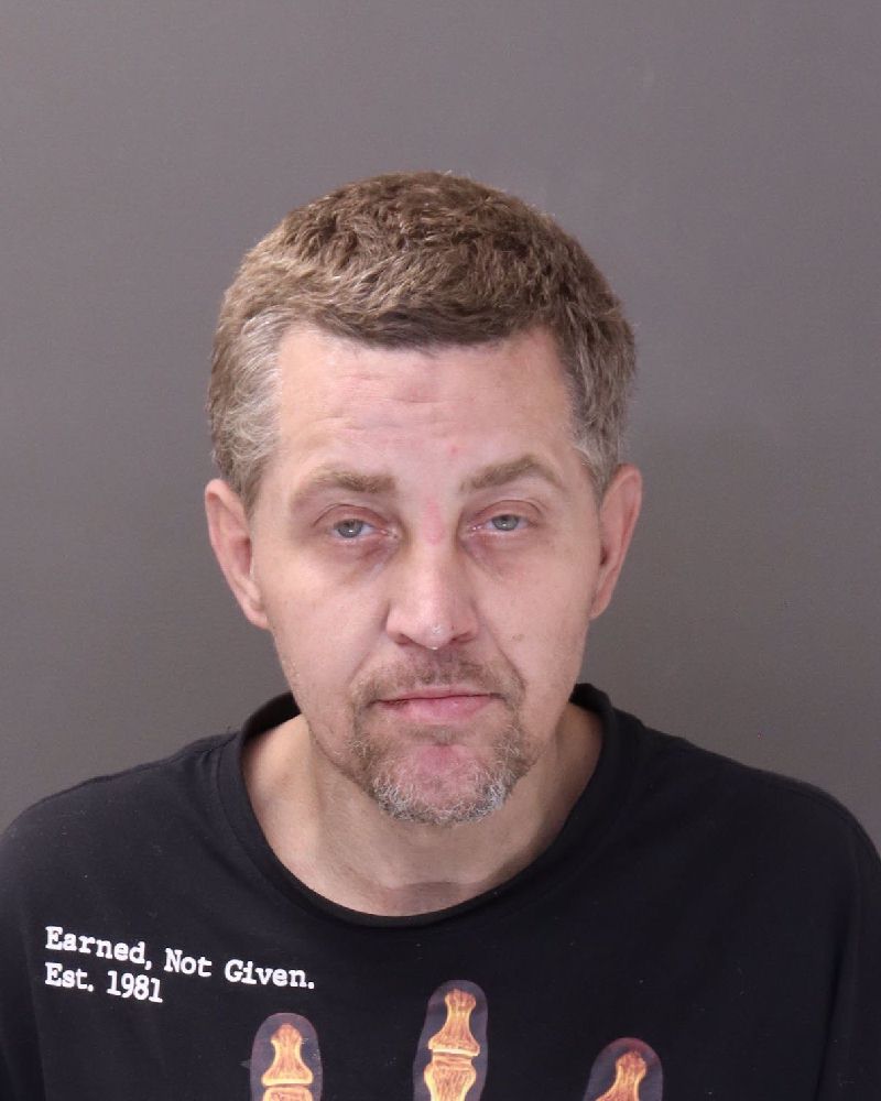 John Roger Jr Gatwood booking photo