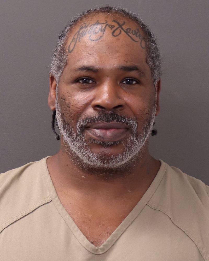 Booking photo of Quran X Broomfield