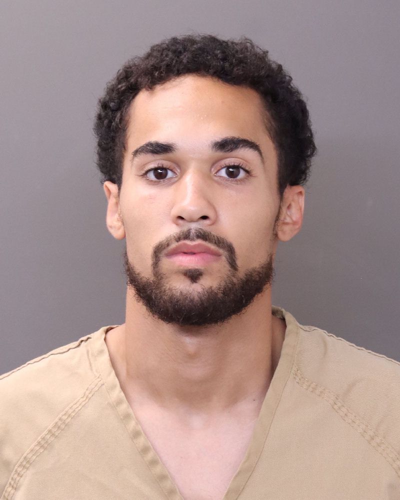 Booking photo of Kobie Marquise Stillwell