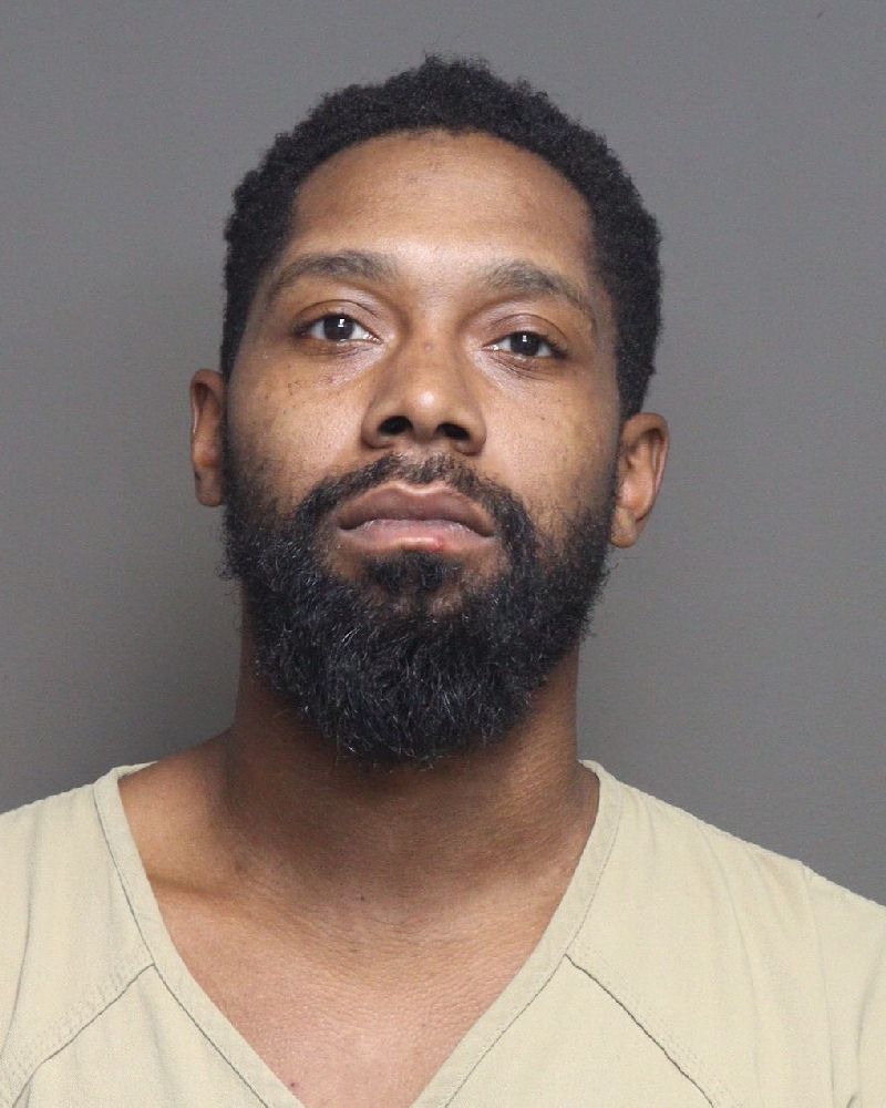 Booking photo of Daijahjuan M Edmunds