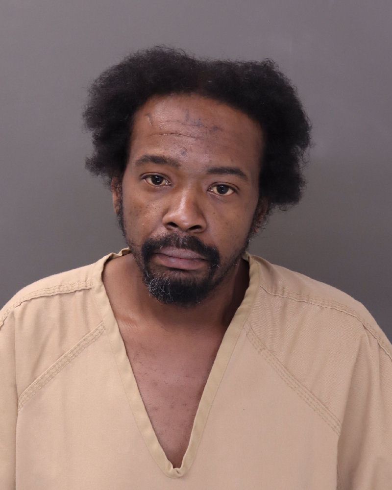 Michael Anthony Jr Toomer booking photo