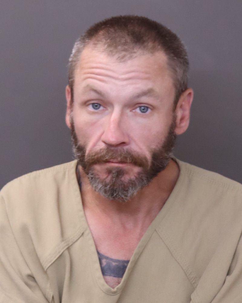 Booking photo of Joshua C Sr Pond