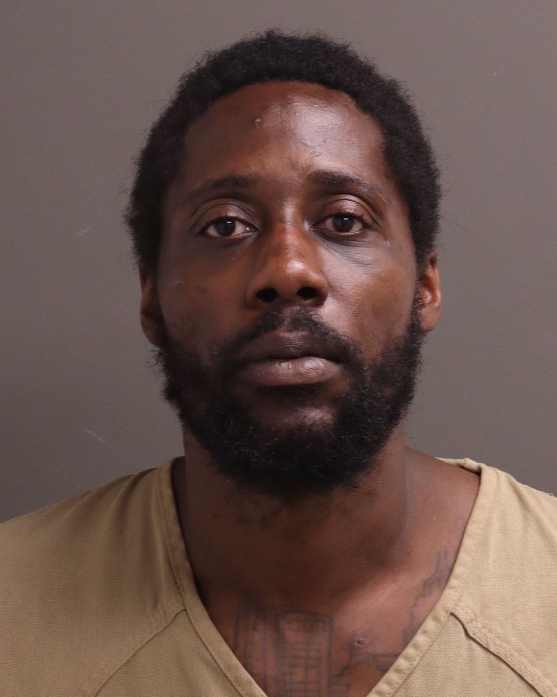 Booking photo of Daylashawn Summerall