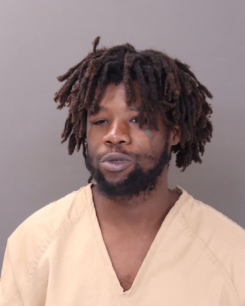 Booking photo of Dionte Marquee Allen