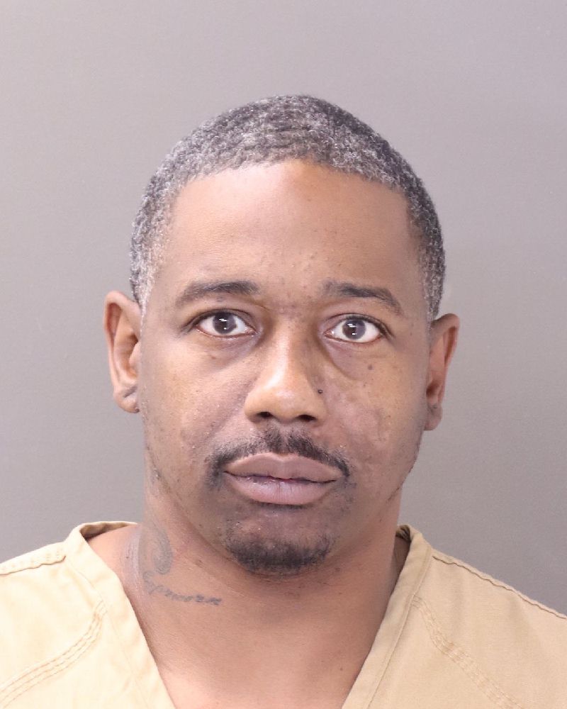 Deldraco Marquis Sr Johnson booking photo