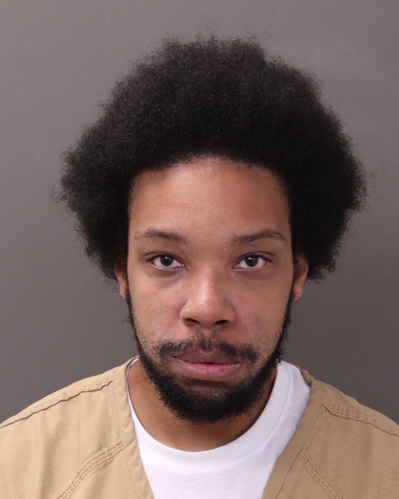 Booking photo of Christopher Lawton
