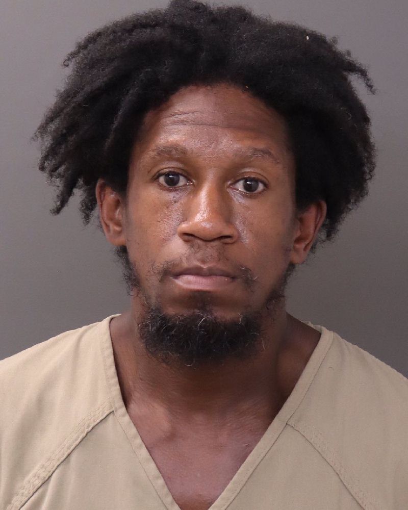 Deangelo Marqis Lucas booking photo