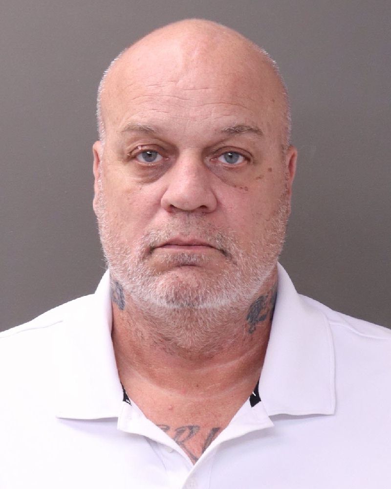 Dean Bryan Mcguire booking photo