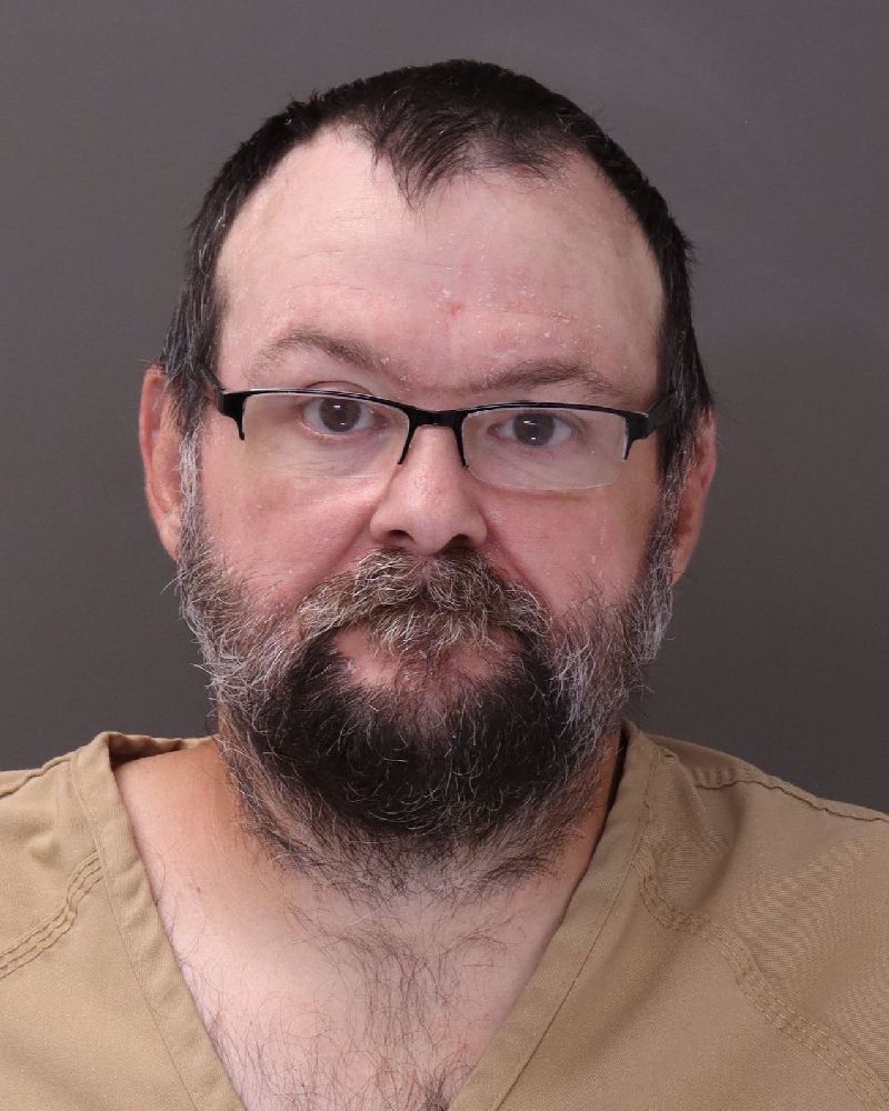 Booking photo of Jason A Queen
