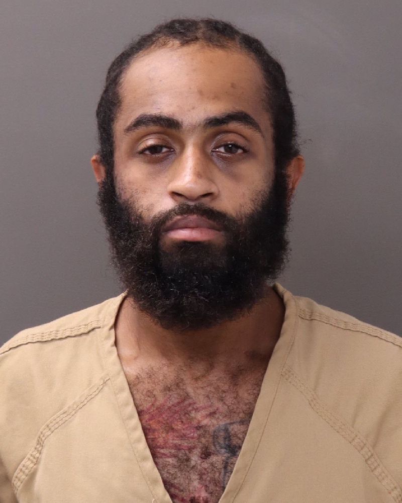 Booking photo of Joevonte Aundrag Moore