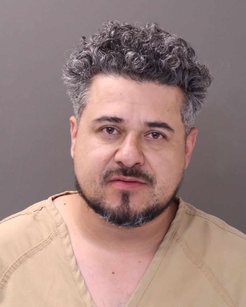 Darwin Misael Menjivar Pineda booking photo