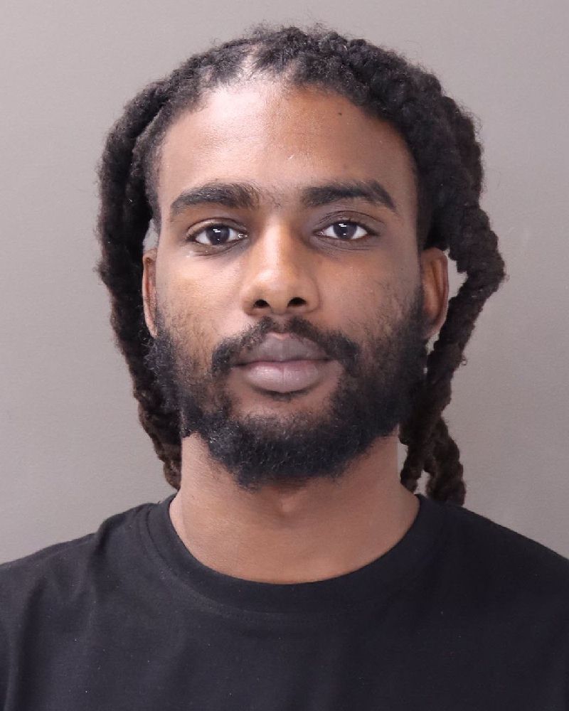 Abdoulaye Abda Ba booking photo