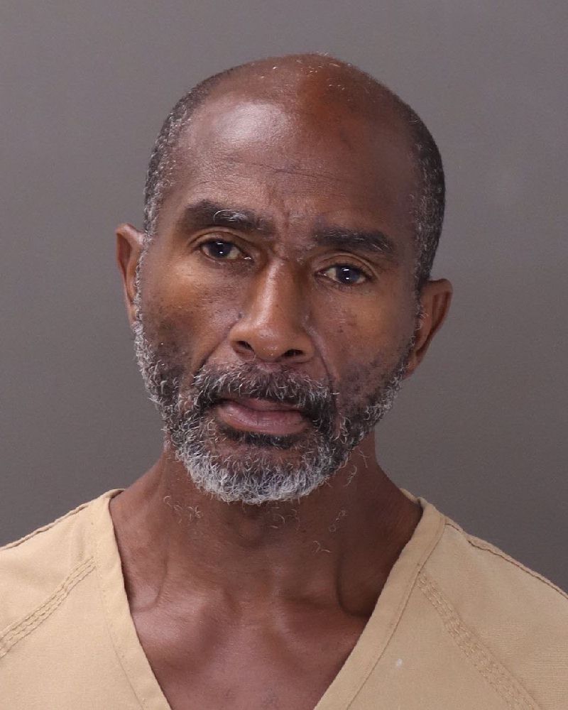 Booking photo of Robert Stacy Birdsong