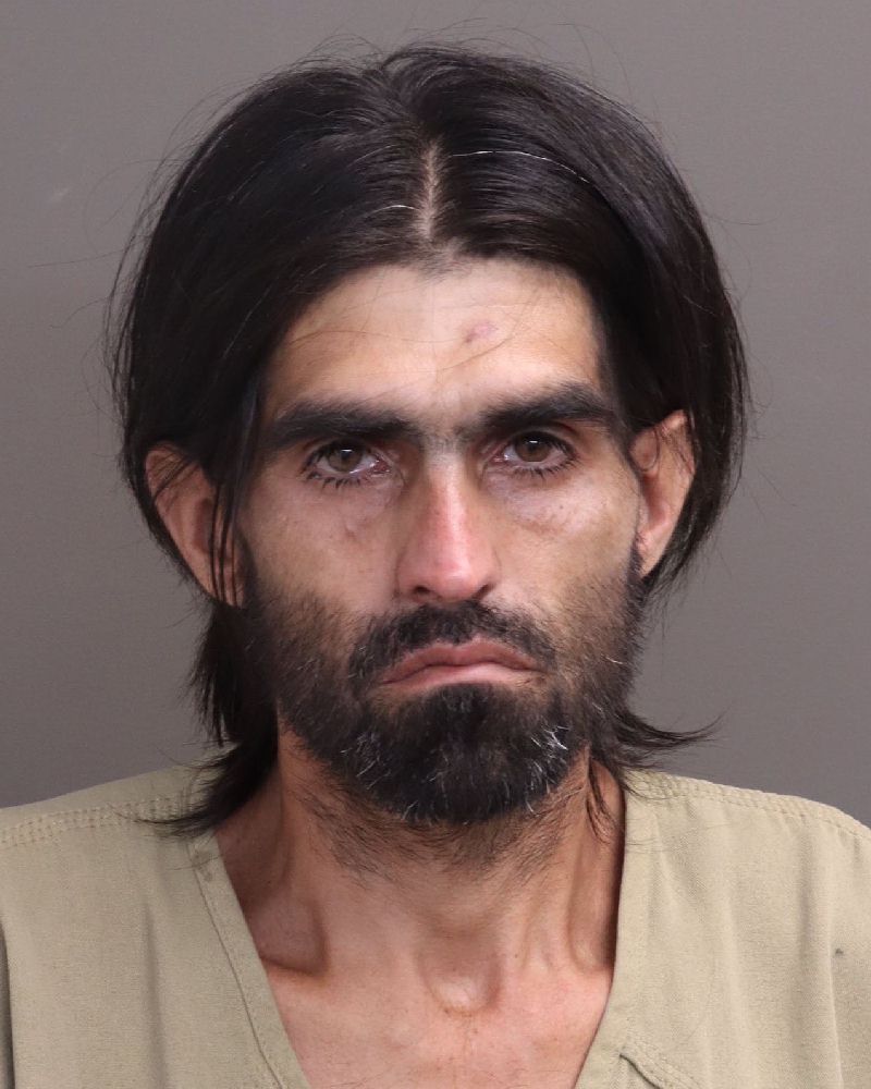 Booking photo of Dionel Omar Hernandez-plaza