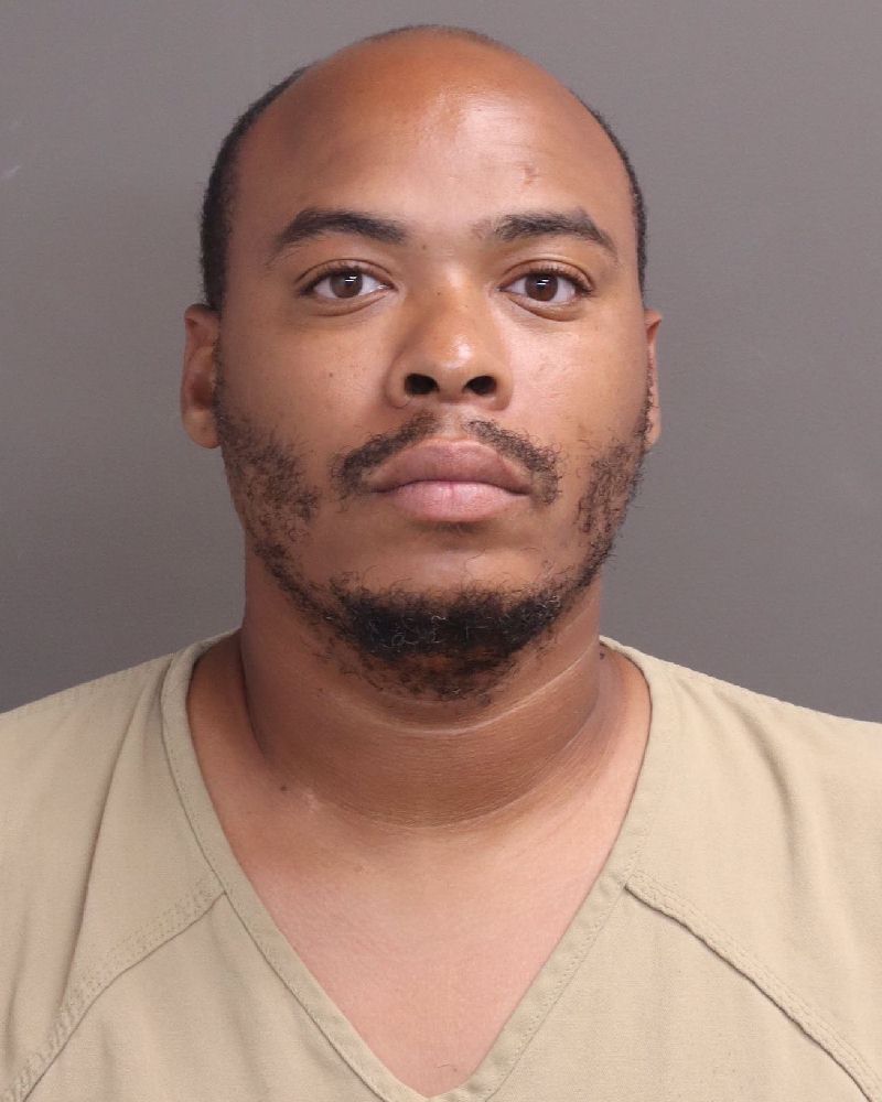 Booking photo of Kevin A Bibart