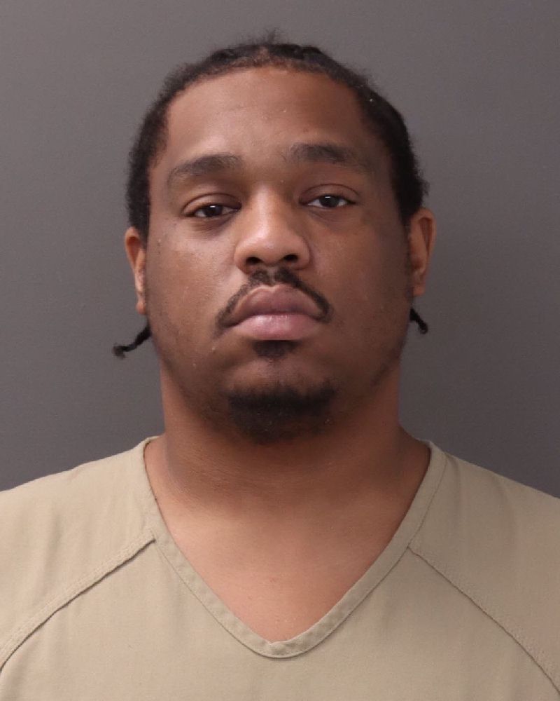 Booking photo of Shawn Lee Jr Price