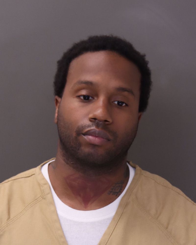 Booking photo of Marqueece Dupree Brightwell