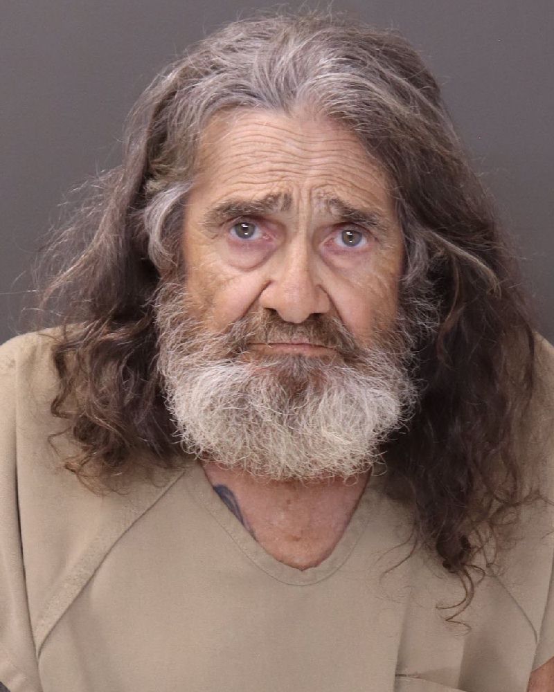 Booking photo of Carman Dinardo