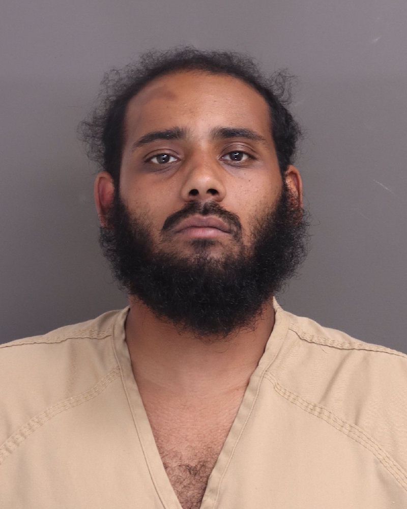 Booking photo of Tajarie James Lowery