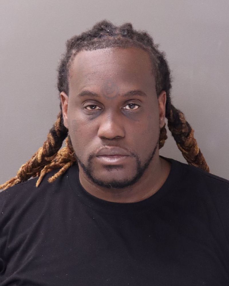 Torrey Ii Cowart booking photo
