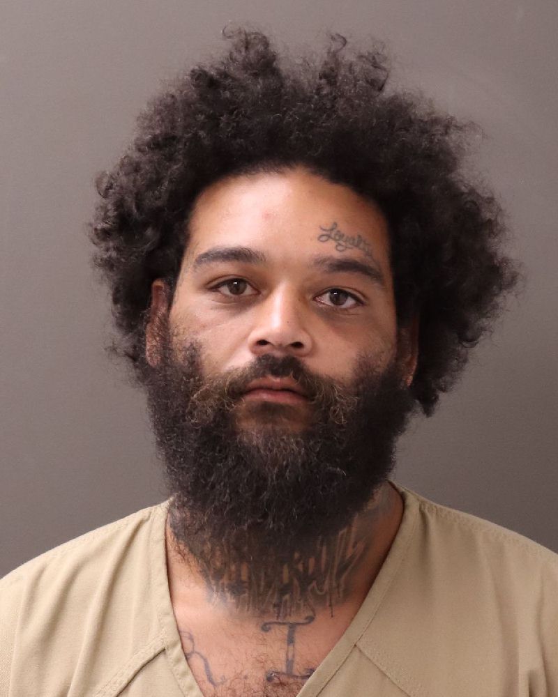 Booking photo of Jaylyn Marsean Stanley