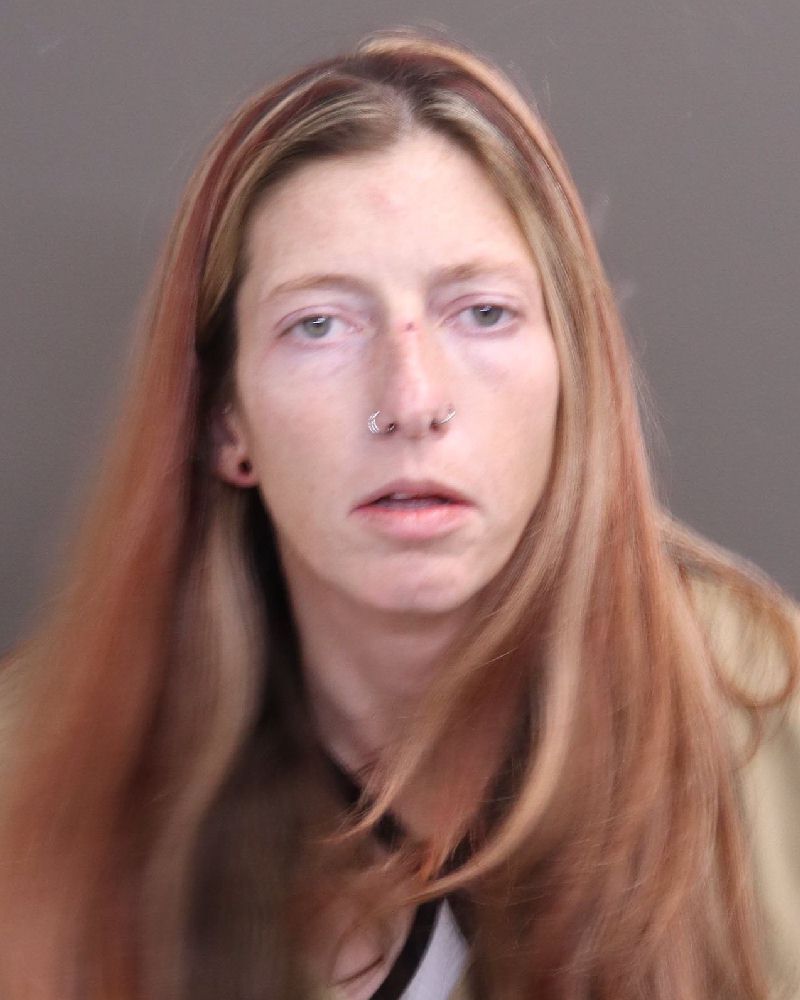 Booking photo of Andrea Elizabeth Condos