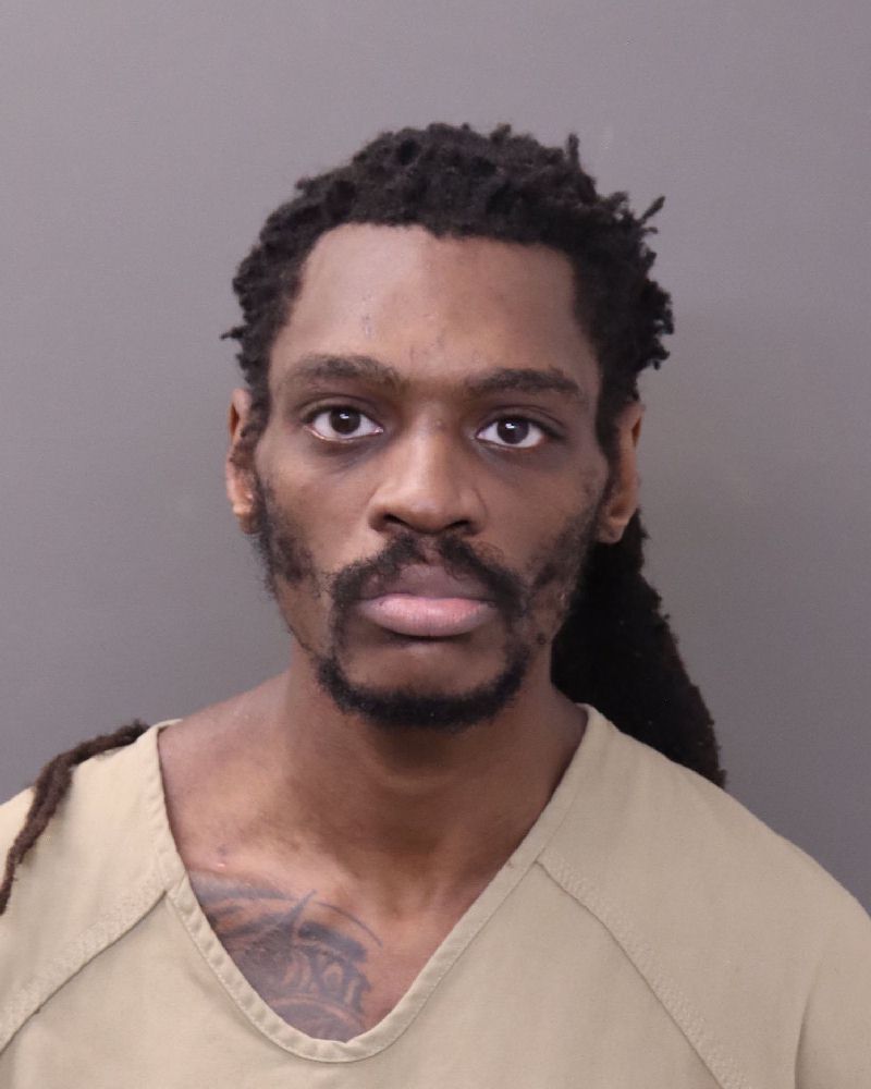 Daniel Leonard Iii Jones booking photo
