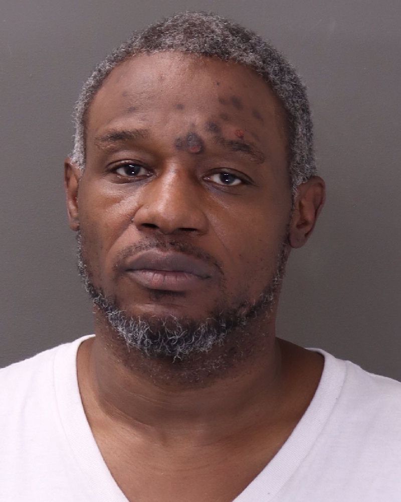 Curtis Lamont Sr Mullin booking photo
