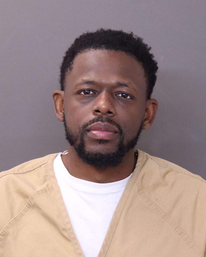 Rashawn Marquis Lemarr Turner booking photo