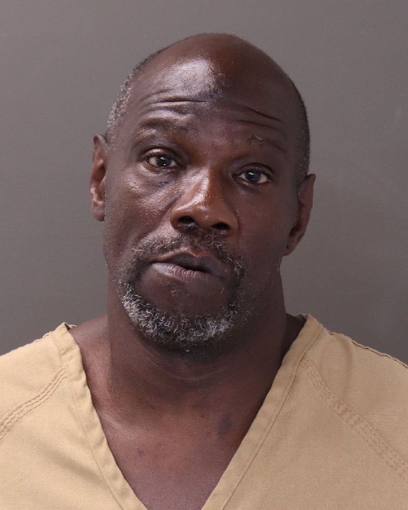 Booking photo of John Wesley Iii Lemons