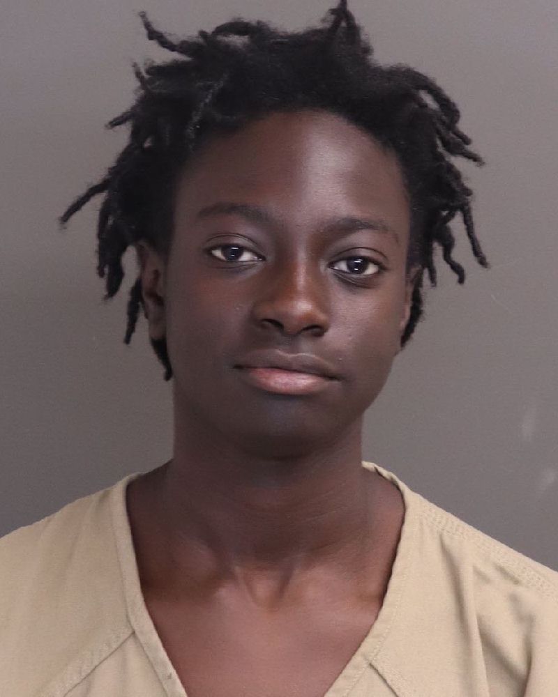 Booking photo of Massamba Daouda Dieye