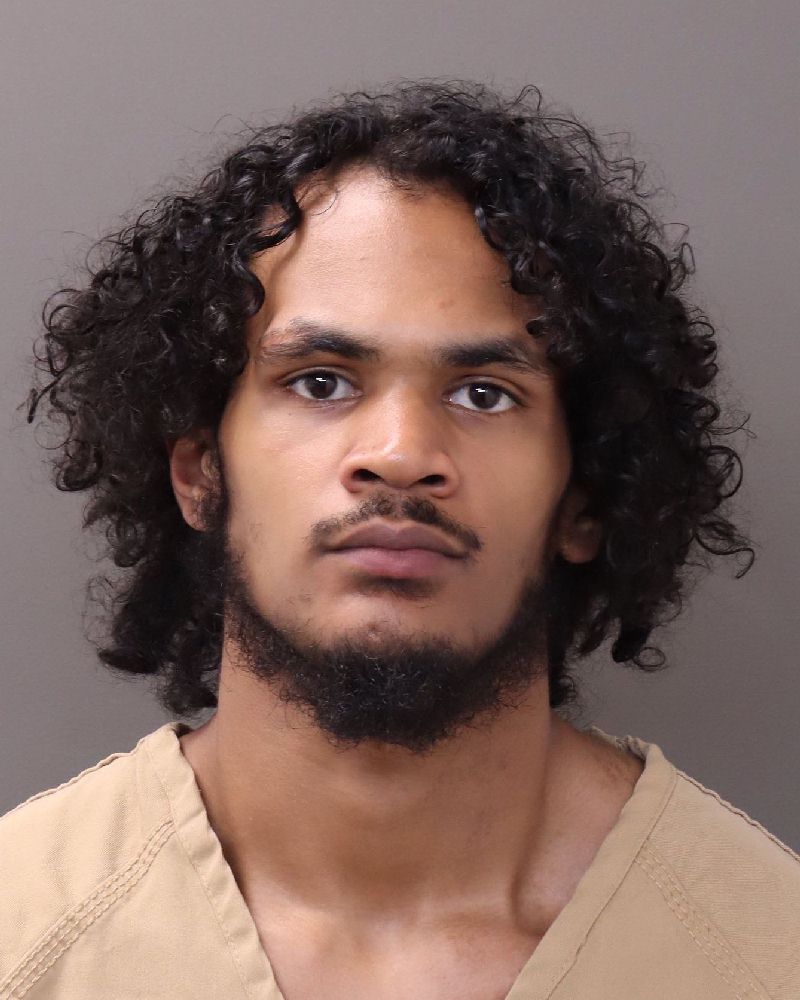 Booking photo of Savian Torrence