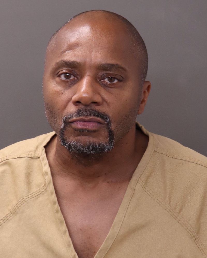 Austin Demond Timothy booking photo