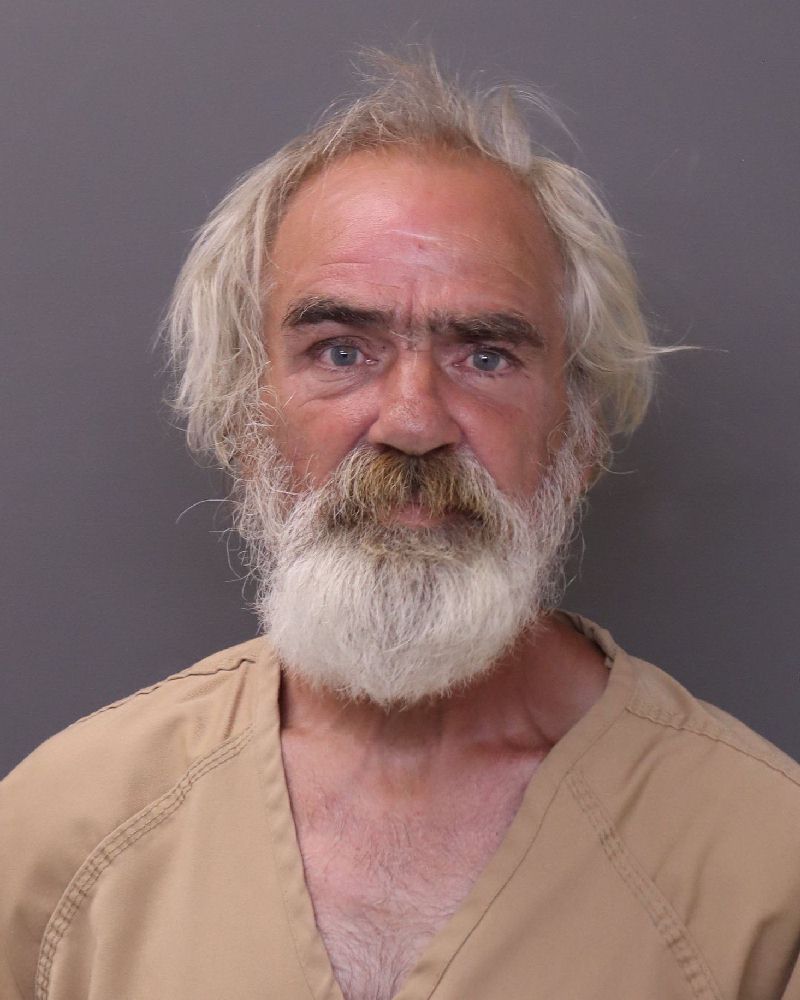 Booking photo of Delmer C Solis