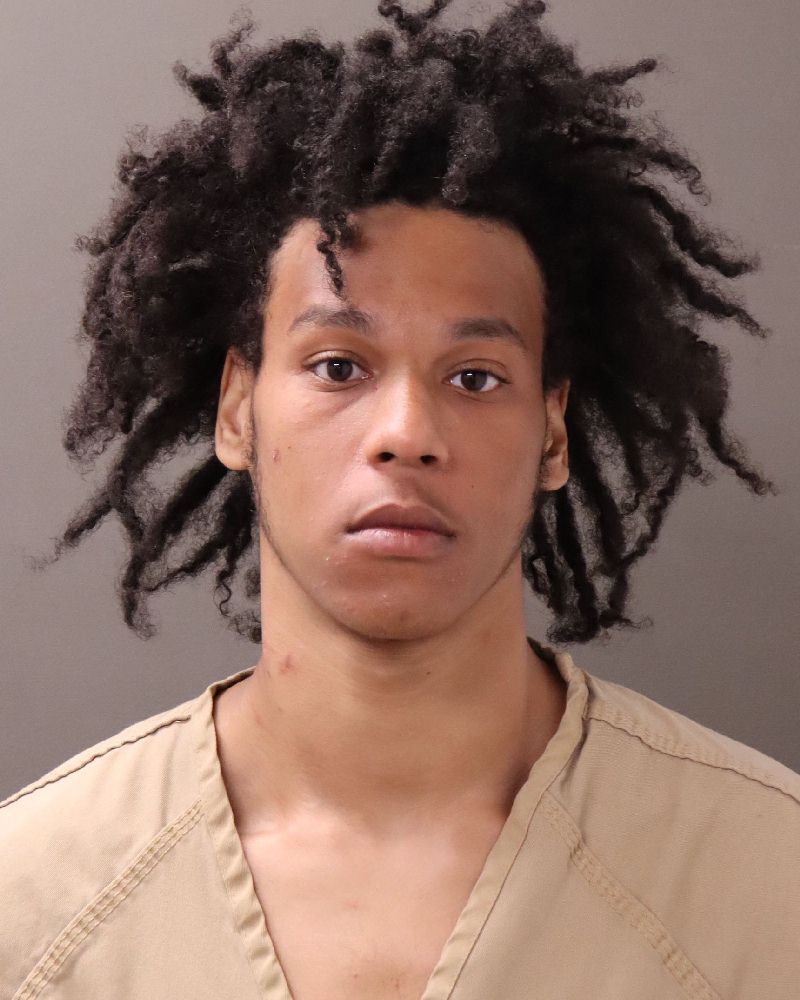 Booking photo of Unishyis Antwane-love Grimes