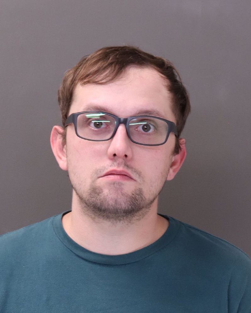 Rojglio Jr Sanchez booking photo