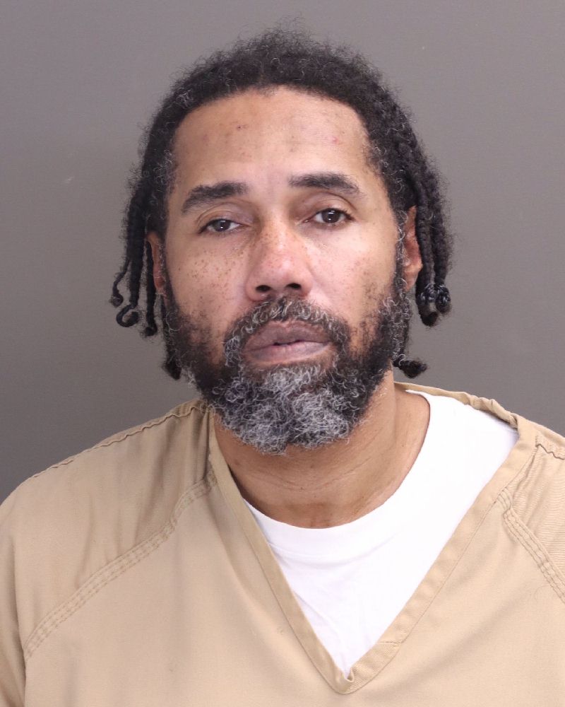 Booking photo of Quan Nicholas Grey