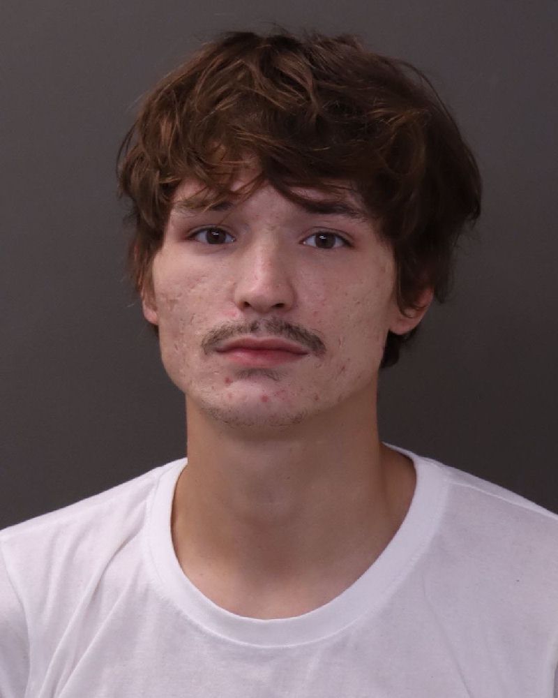 Jeffrey Rock booking photo