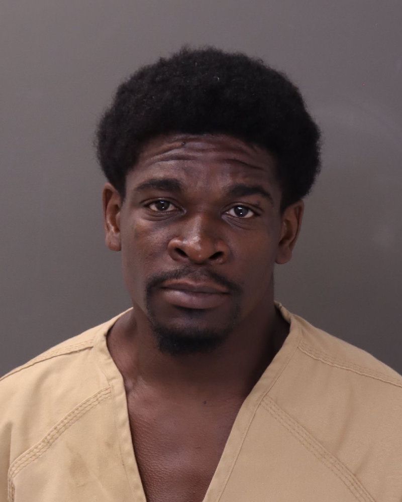 Jonathan Lee booking photo